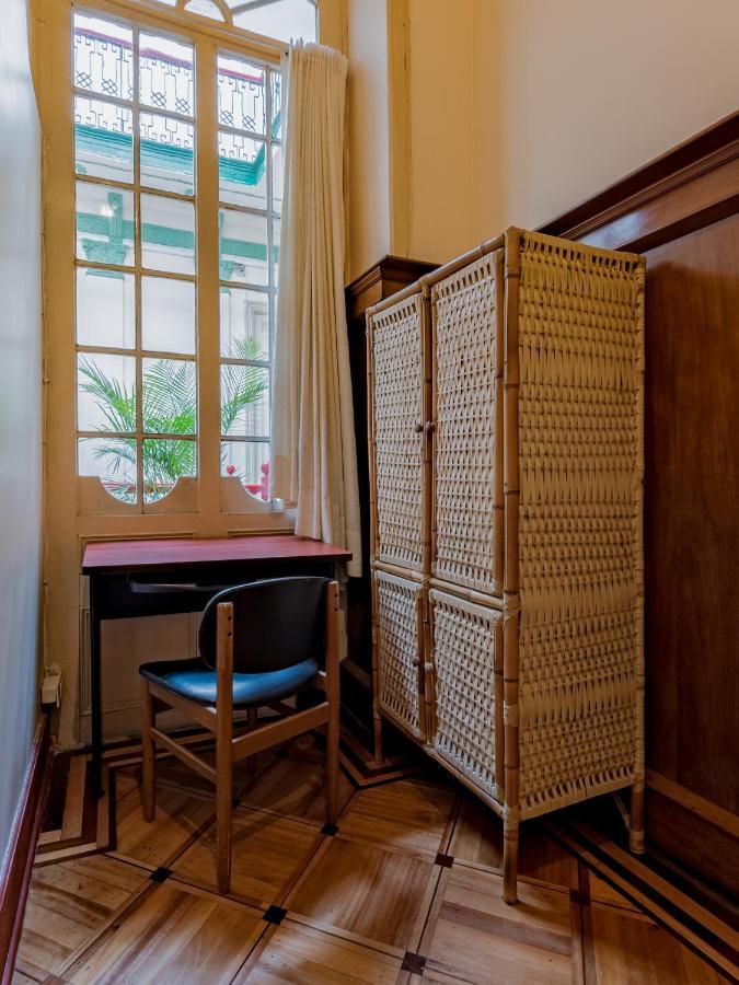 Auberge de jeunesse R10