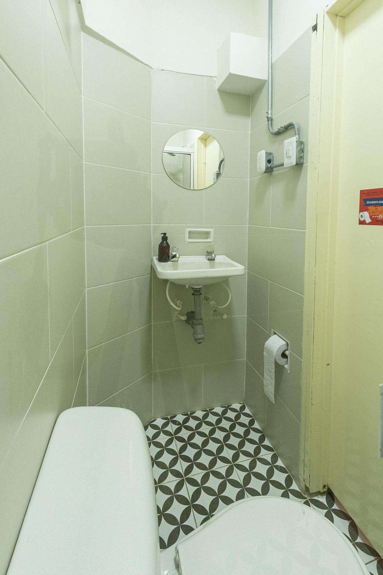 Auberge de jeunesse R10