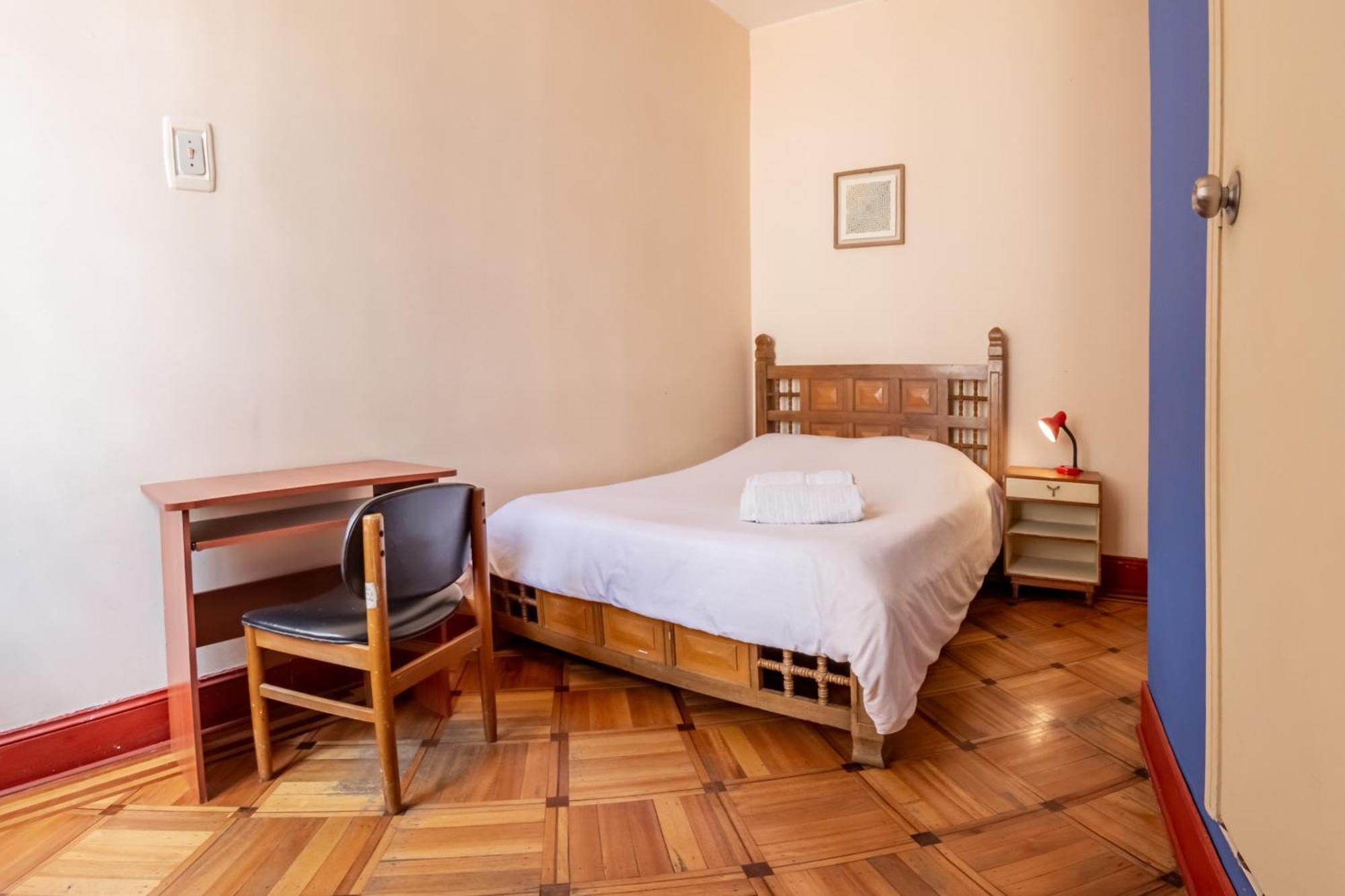 Auberge de jeunesse R10