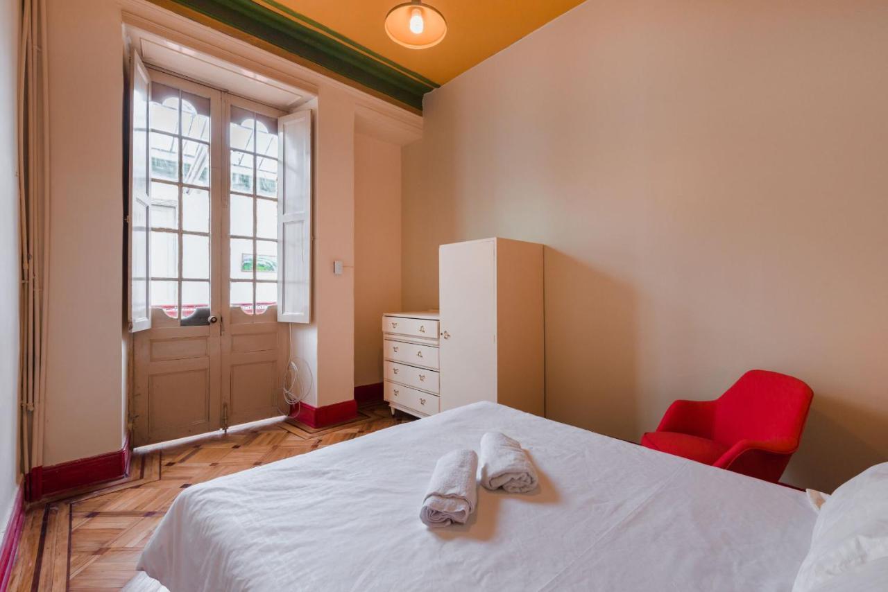 R10 Auberge de jeunesse