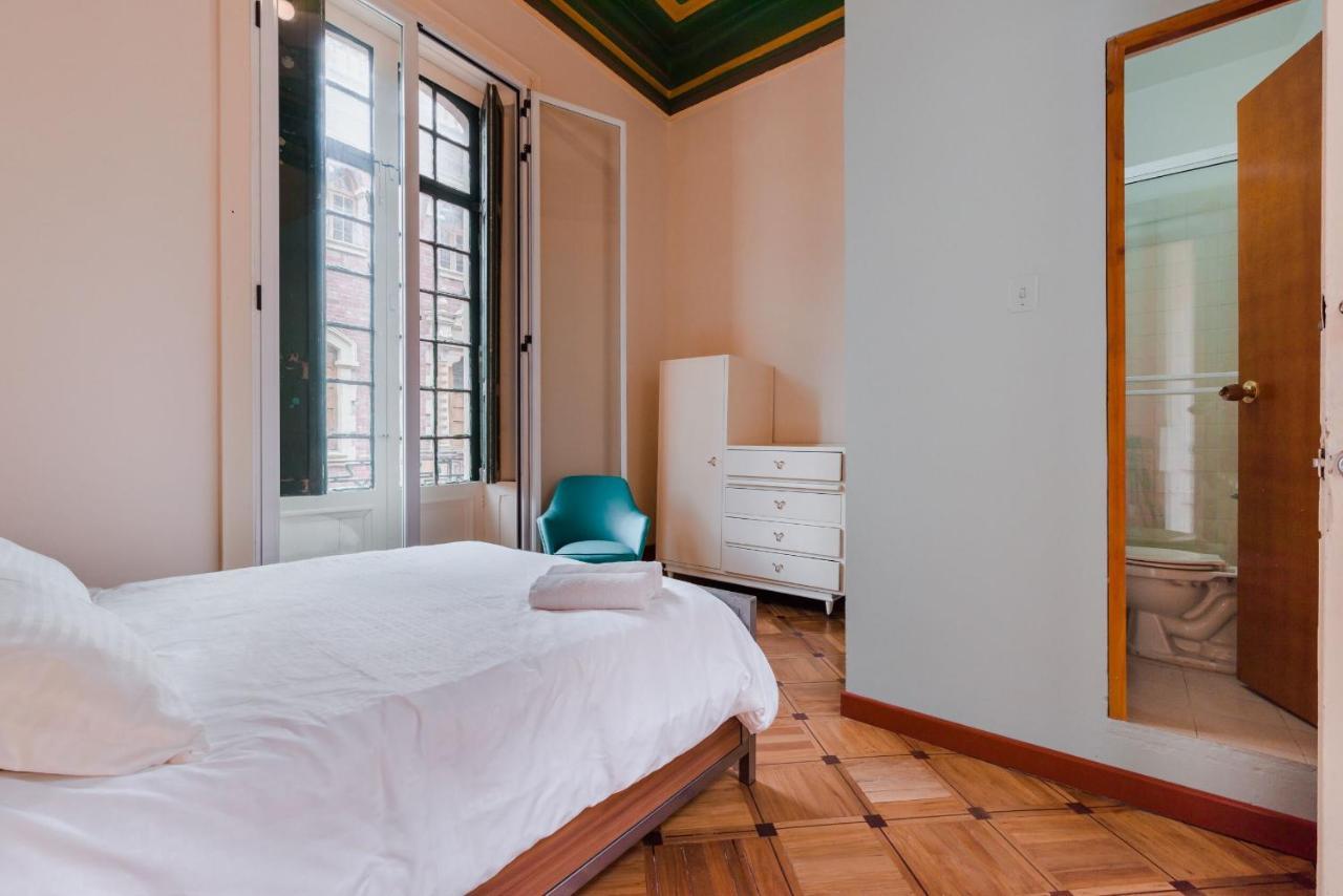 Albergue R10